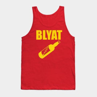 Blyat Tank Top